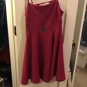 Urban outfitters dress